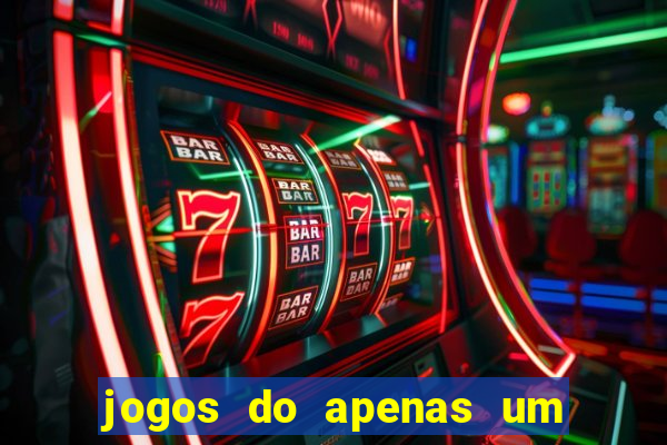 jogos do apenas um show pancadaria 2